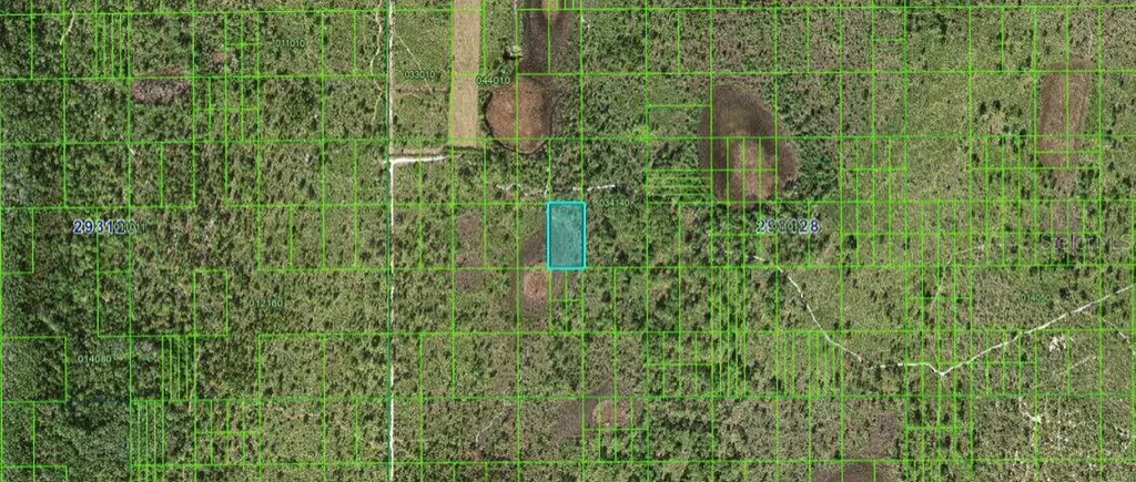 Highway 60 E Frostproof FL 33843