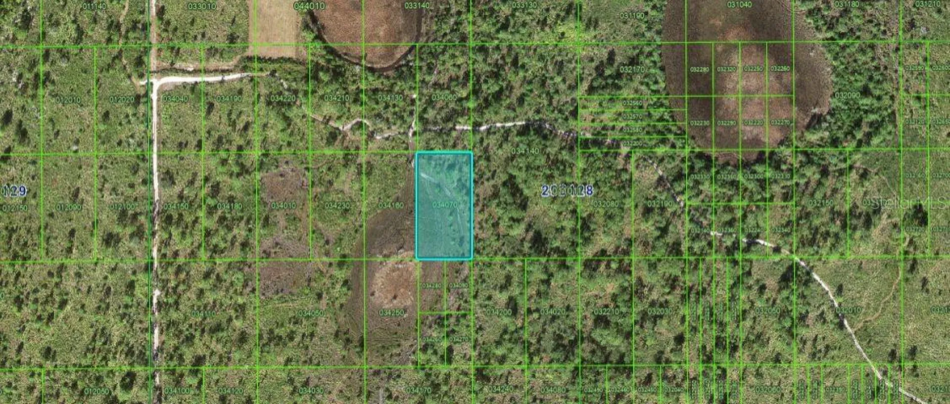 Highway 60 E Frostproof FL 33843