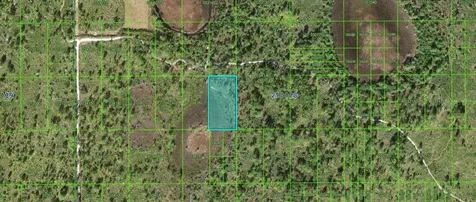 Highway 60 E Frostproof FL 33843