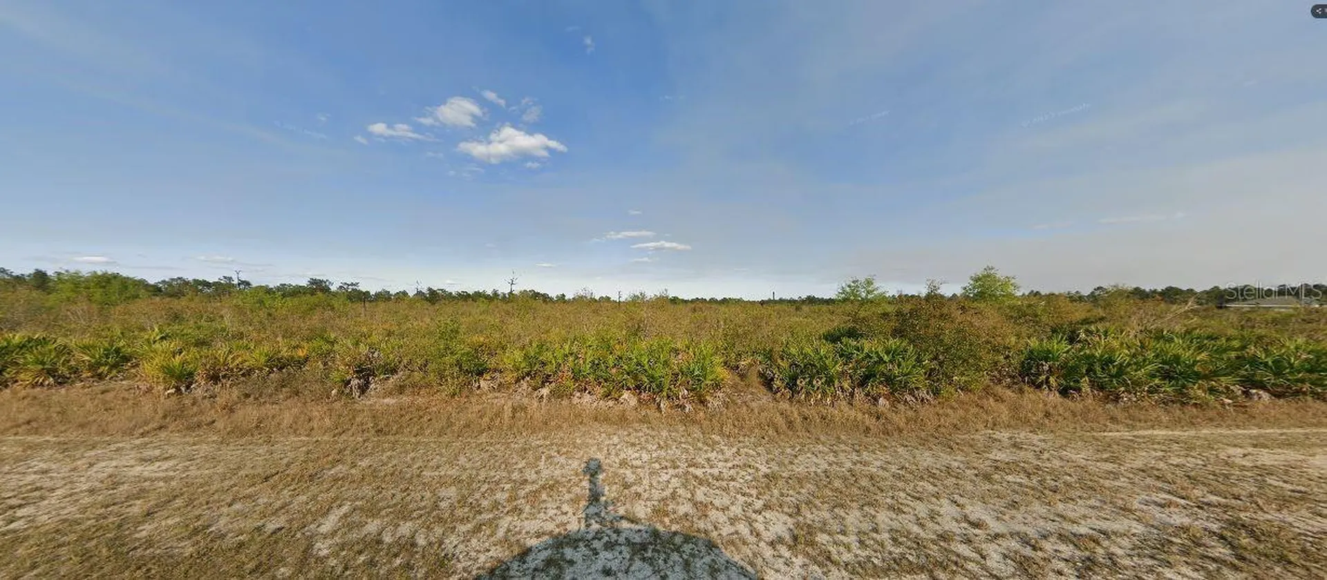 Orlando Drive Indian Lake Estates FL 33855