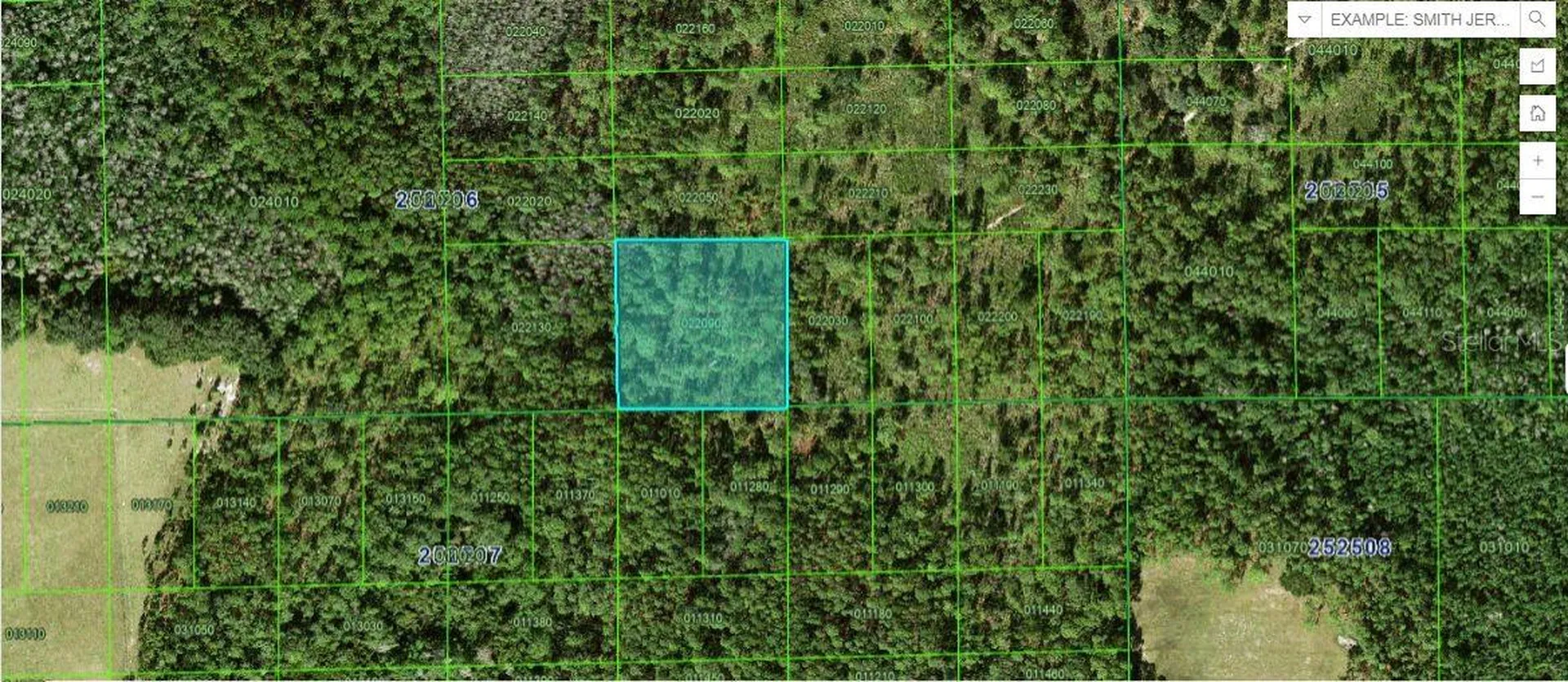 Green Pond Road Polk City FL 33868