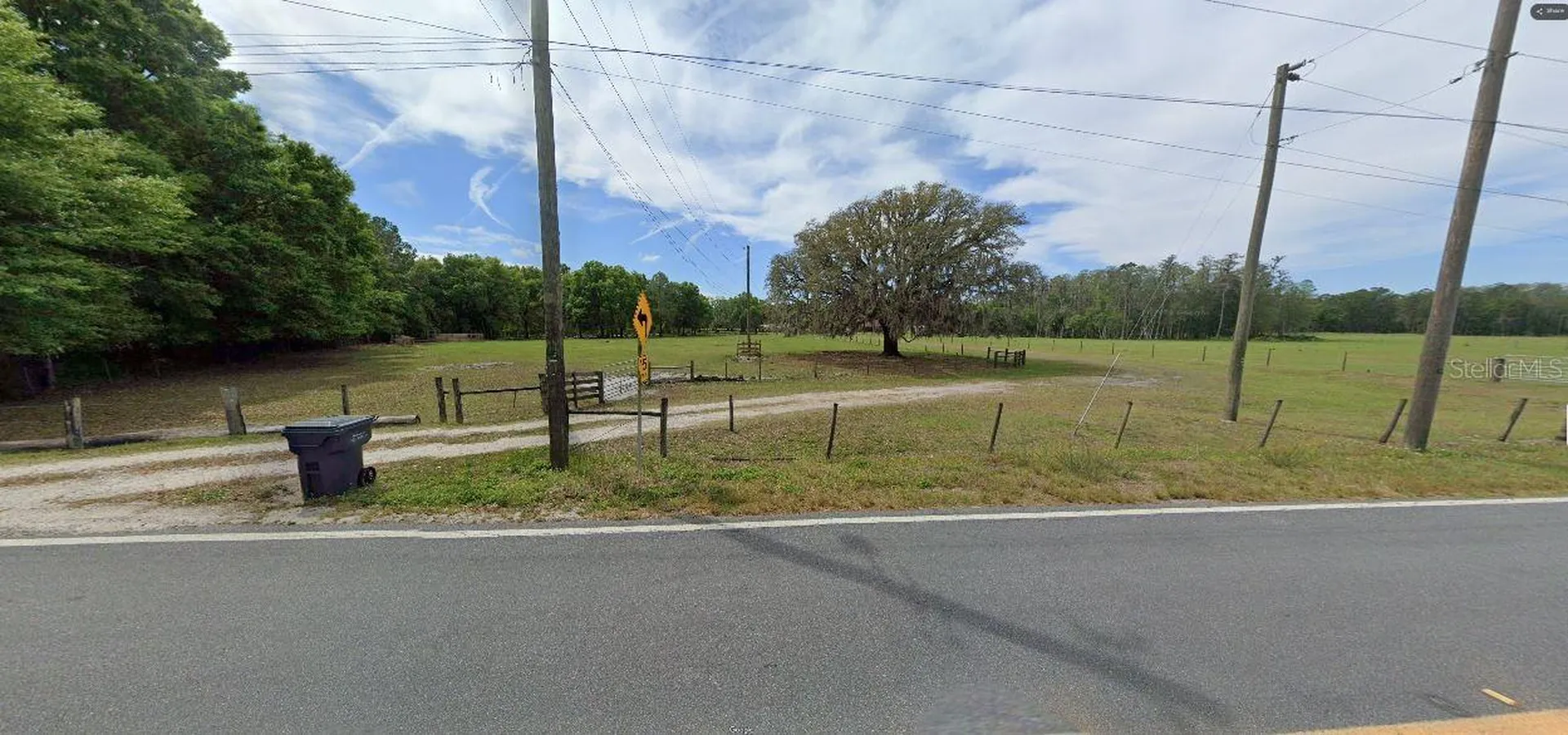 Green Pond Road Polk City FL 33868