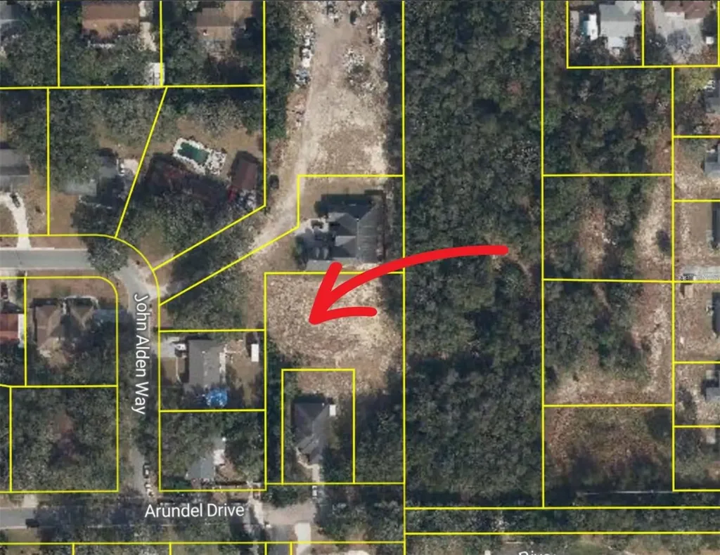 00 Arundel Drive Orlando FL 32818