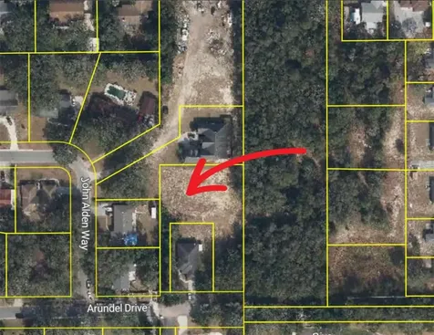 00 Arundel Drive Orlando FL 32818
