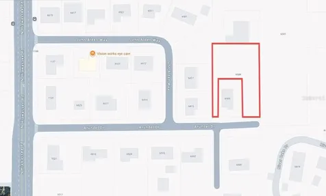 00 Arundel Drive Orlando FL 32818