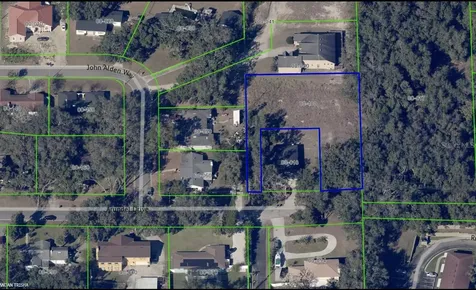 00 Arundel Drive Orlando FL 32818