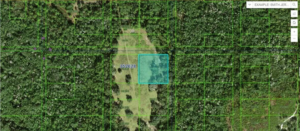 Commonwealth Avenue N Polk City FL 33868