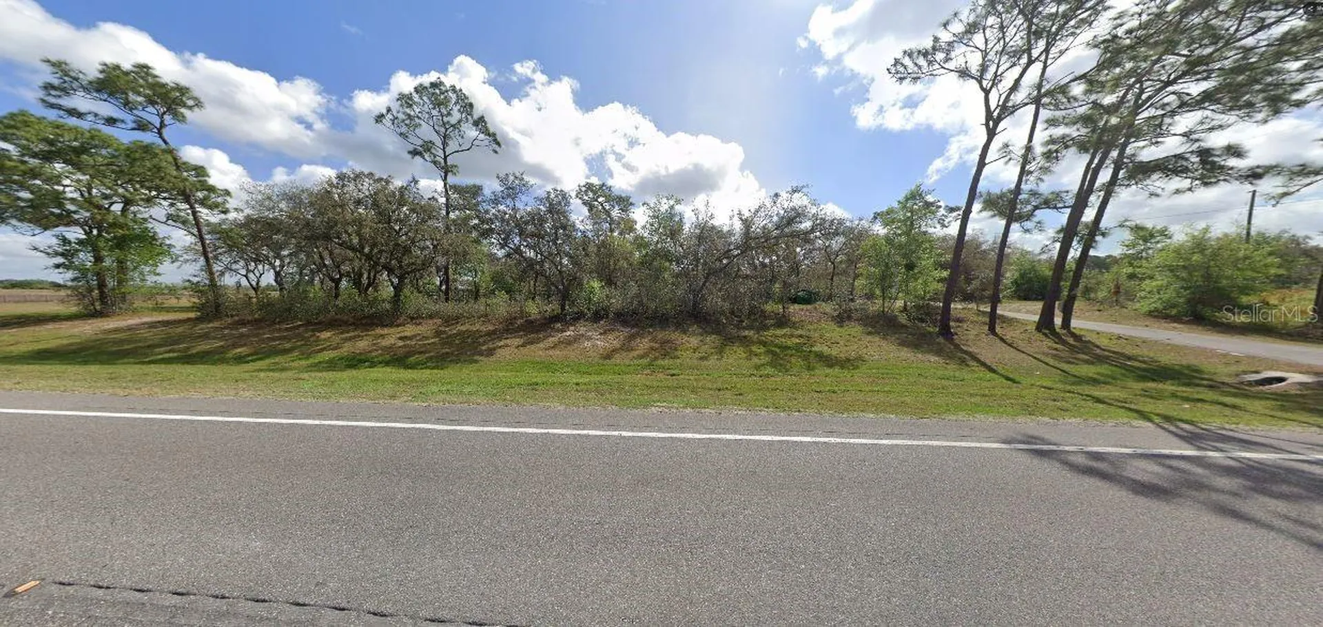 Commonwealth Avenue N Polk City FL 33868