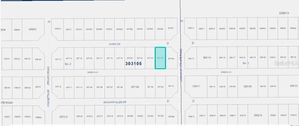 203 Ixora Drive Indian Lake Estates FL 33855