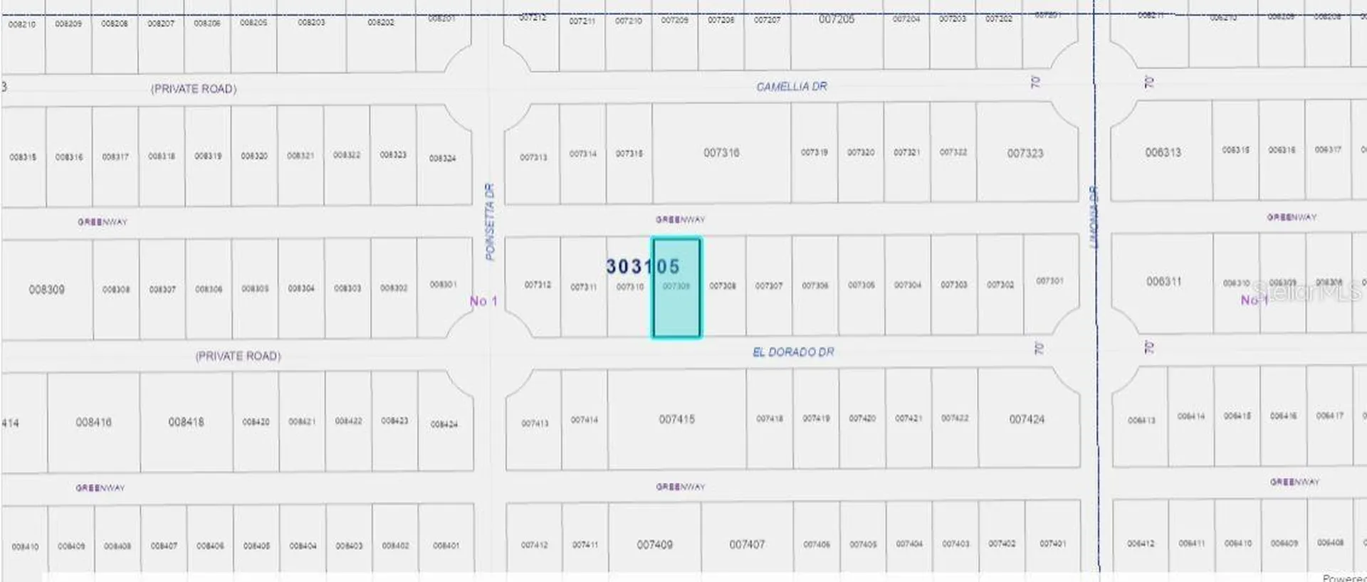 218 El Dorado Drive Indian Lake Estates FL 33855