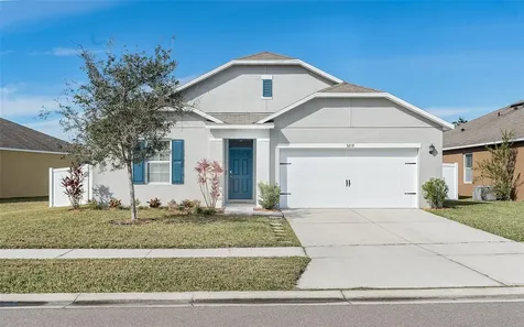 3219 Bayou Bay Drive Lakeland FL 33811