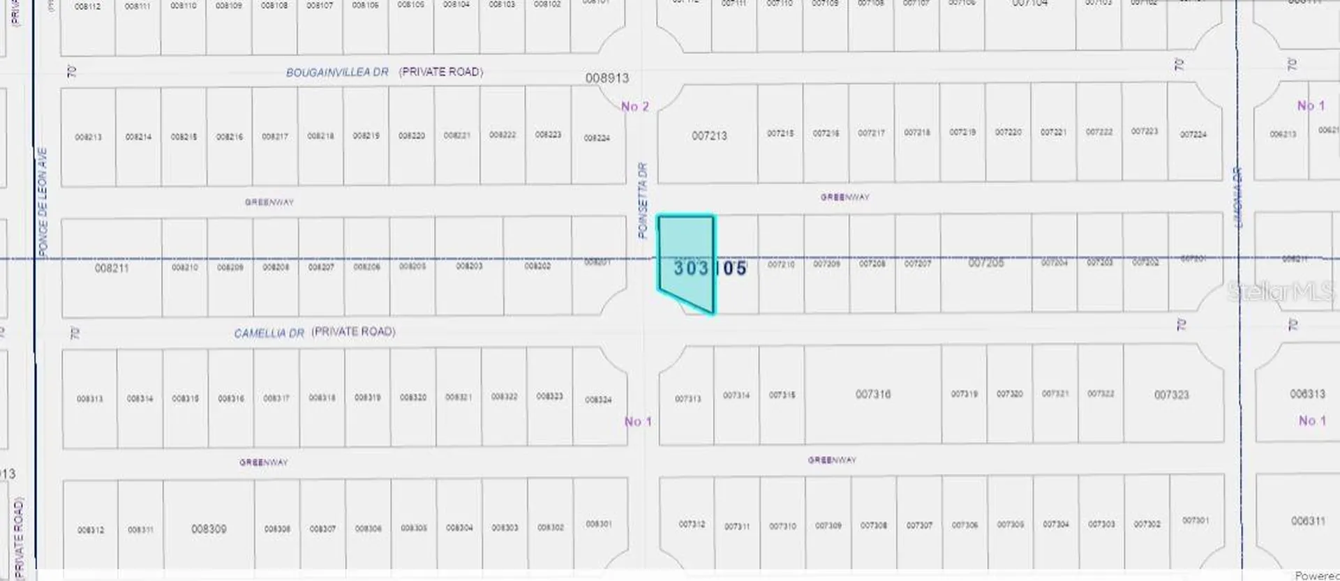 224 Camellia Drive Indian Lake Estates FL 33855