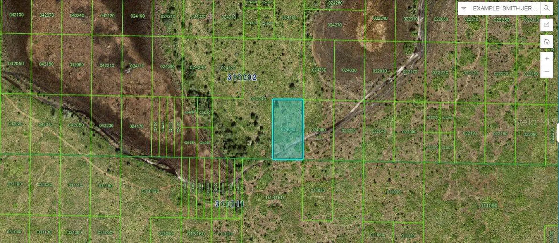 N/a Frostproof FL 33843