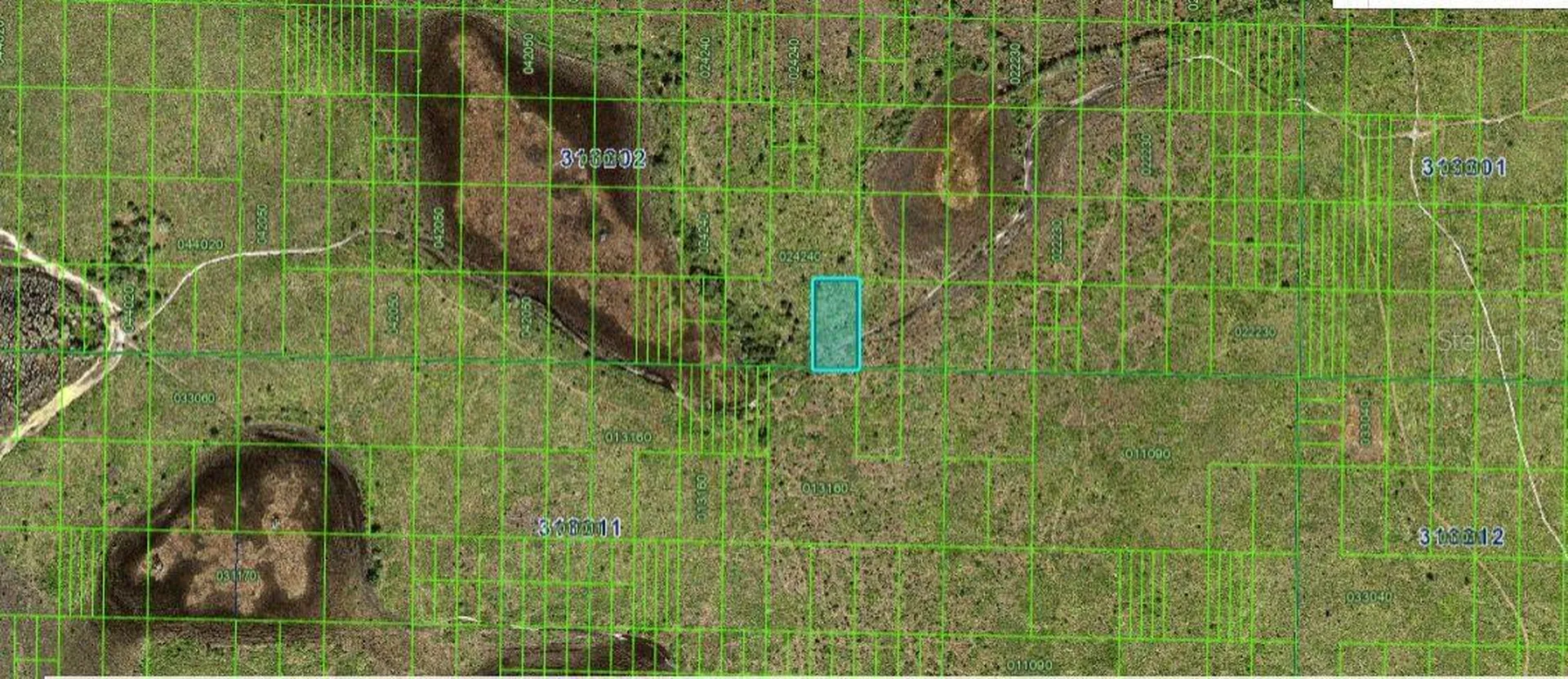 N/a Frostproof FL 33843