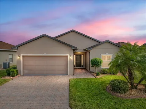 4505 Back Nine Drive Winter Haven FL 33884