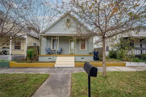 2334 W Walnut Street Tampa FL 33607