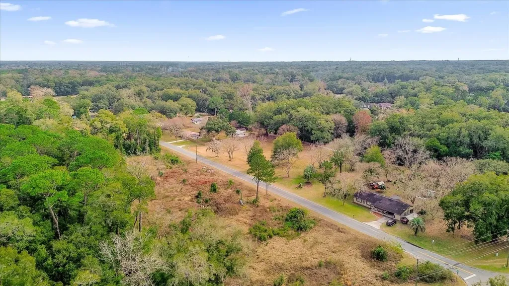 3653 NE Jacksonville Road Ocala FL 34479