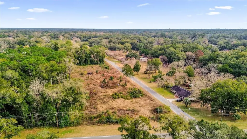 3653 NE Jacksonville Road Ocala FL 34479