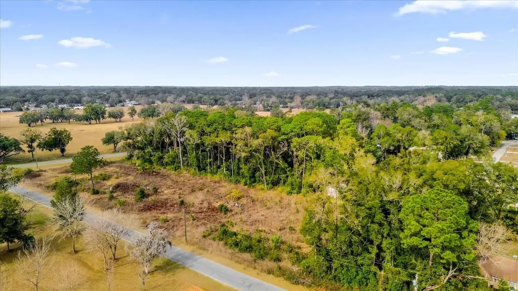 3653 NE Jacksonville Road Ocala FL 34479