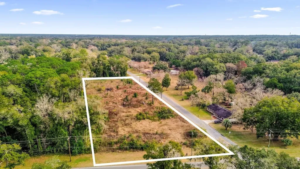 3653 NE Jacksonville Road Ocala FL 34479