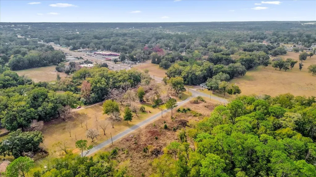3653 NE Jacksonville Road Ocala FL 34479
