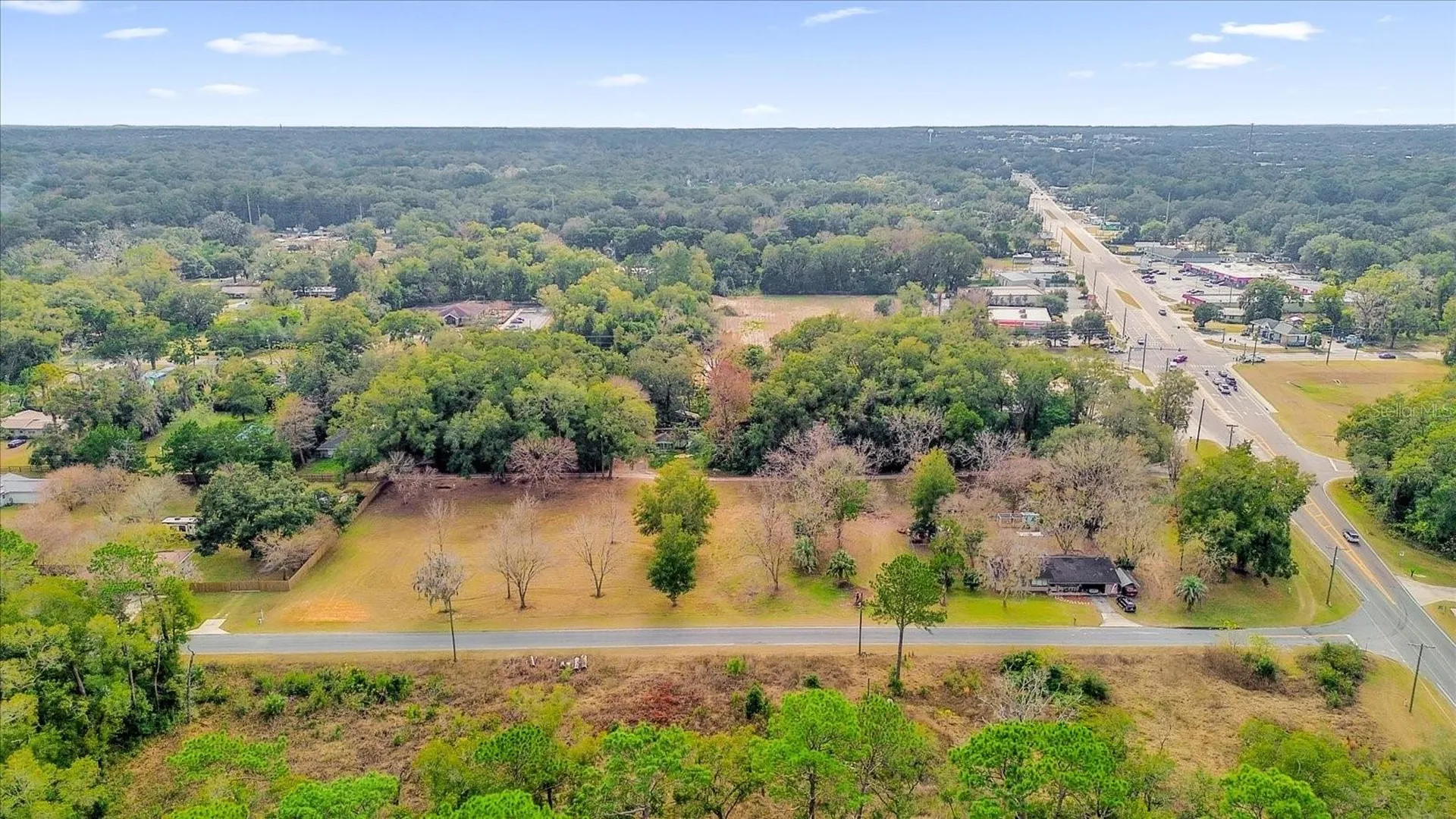 3653 NE Jacksonville Road Ocala FL 34479