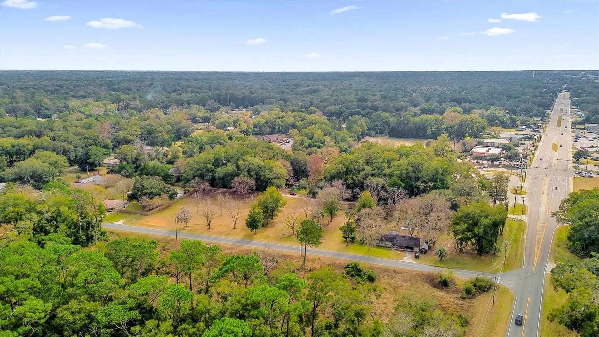 3653 NE Jacksonville Road Ocala FL 34479