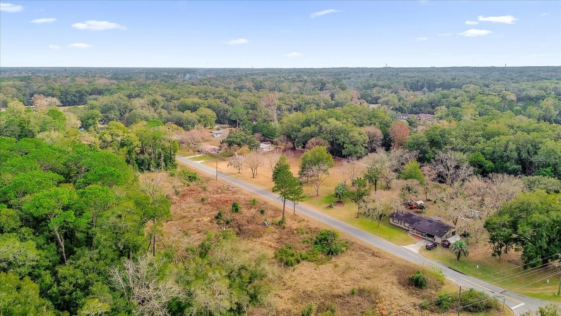 3653 NE Jacksonville Road Ocala FL 34479