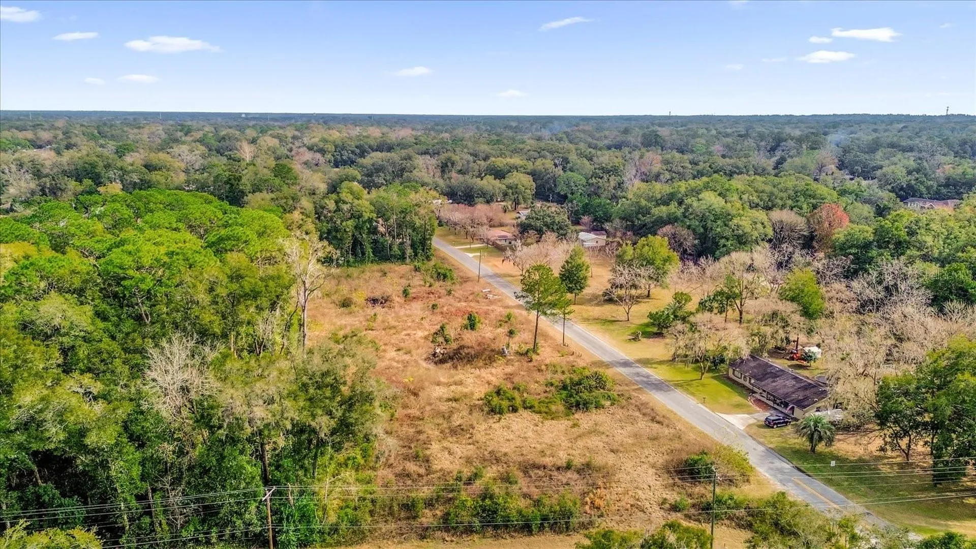3653 NE Jacksonville Road Ocala FL 34479