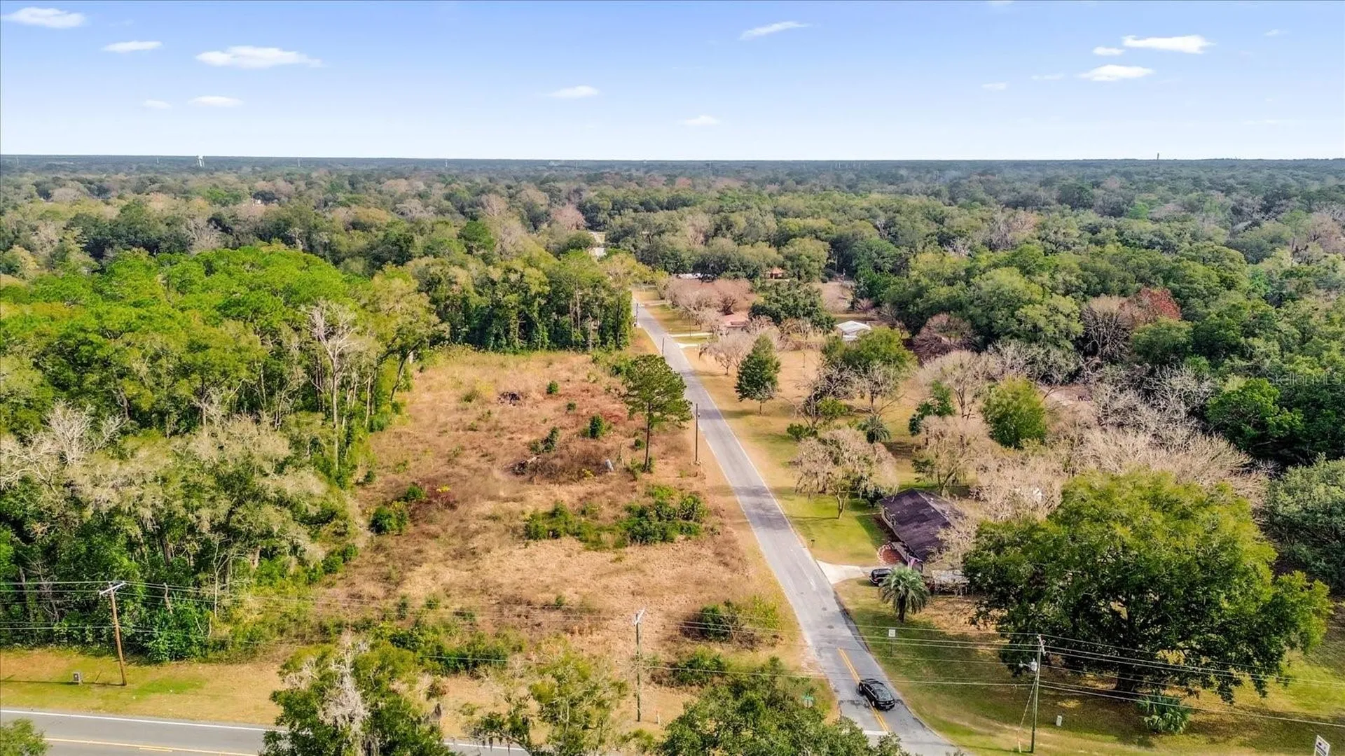 3653 NE Jacksonville Road Ocala FL 34479