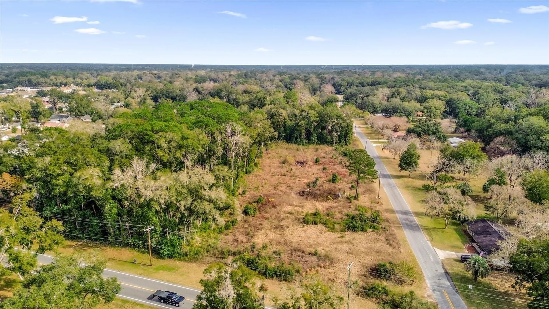 3653 NE Jacksonville Road Ocala FL 34479