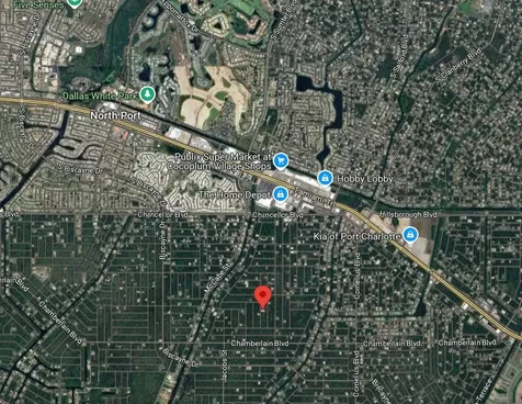 392 Manly Street Port Charlotte FL 33953