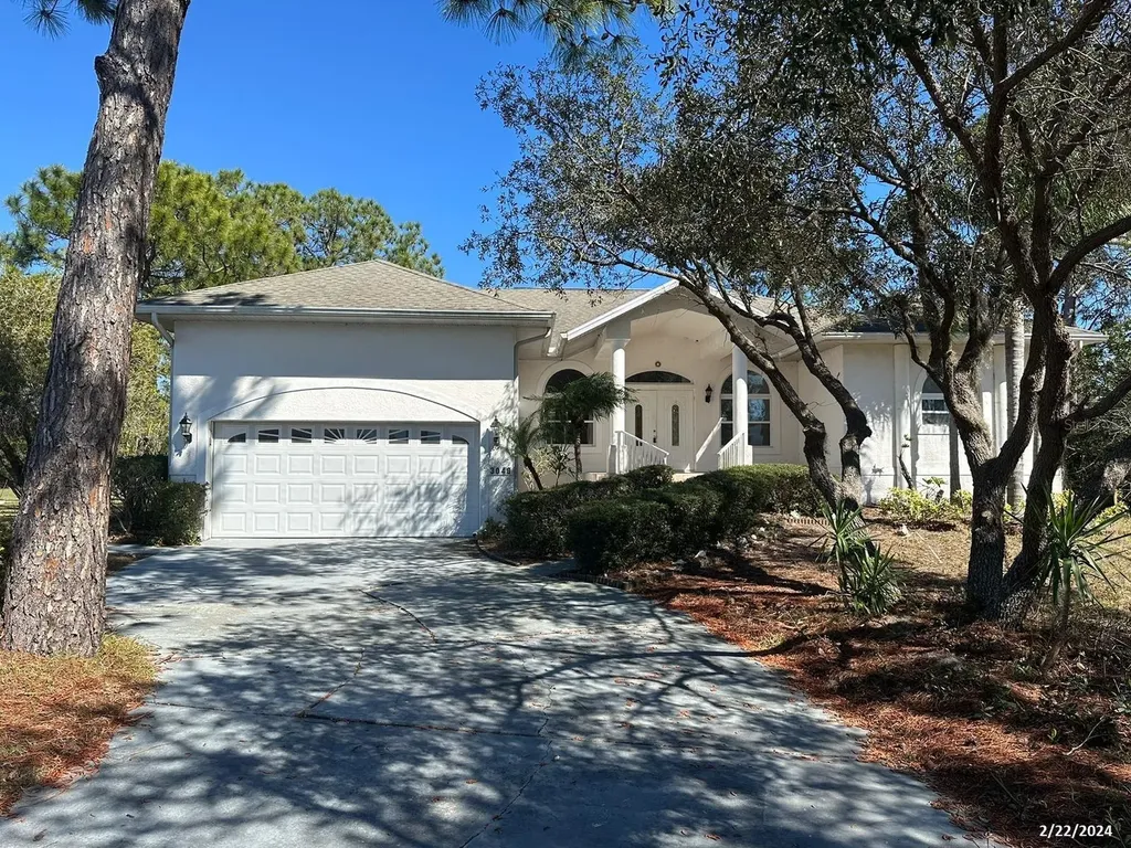 3040 Sheppards Crook Court Holiday FL 34691
