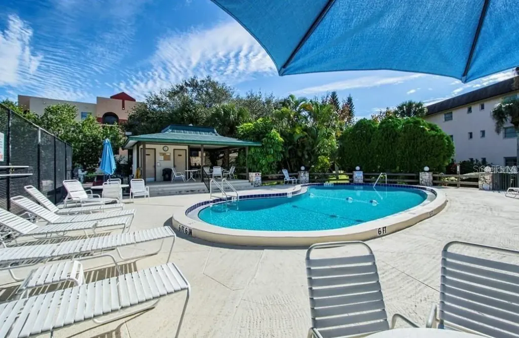104 Capri Isles Boulevard Venice FL 34292