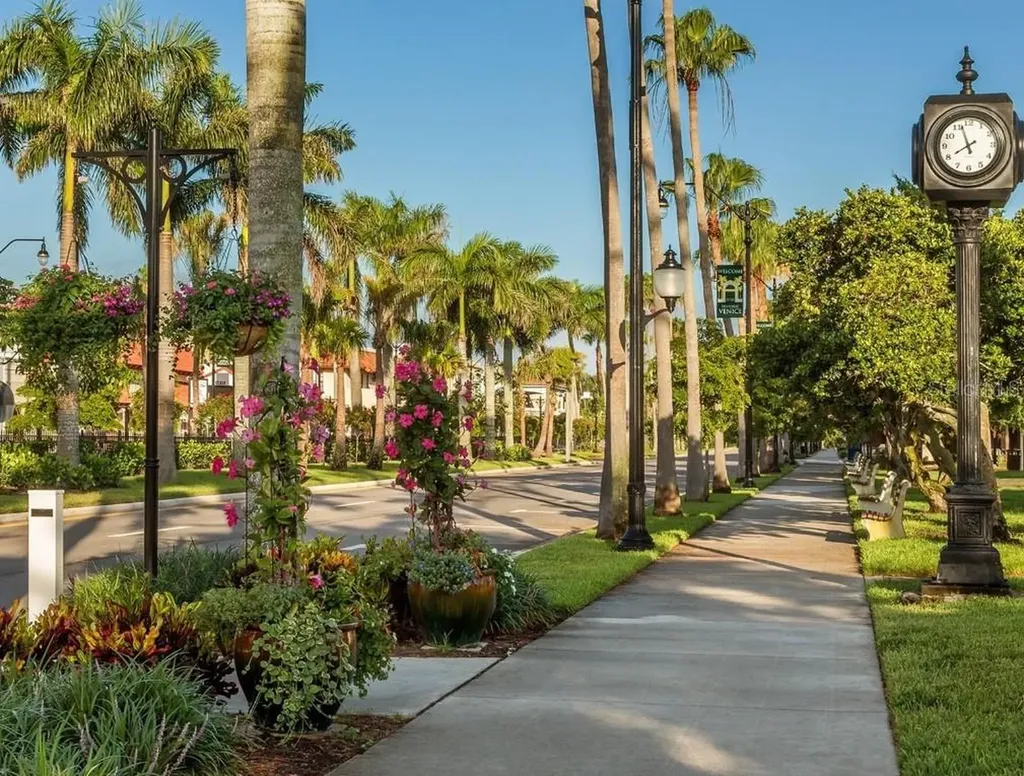 104 Capri Isles Boulevard Venice FL 34292