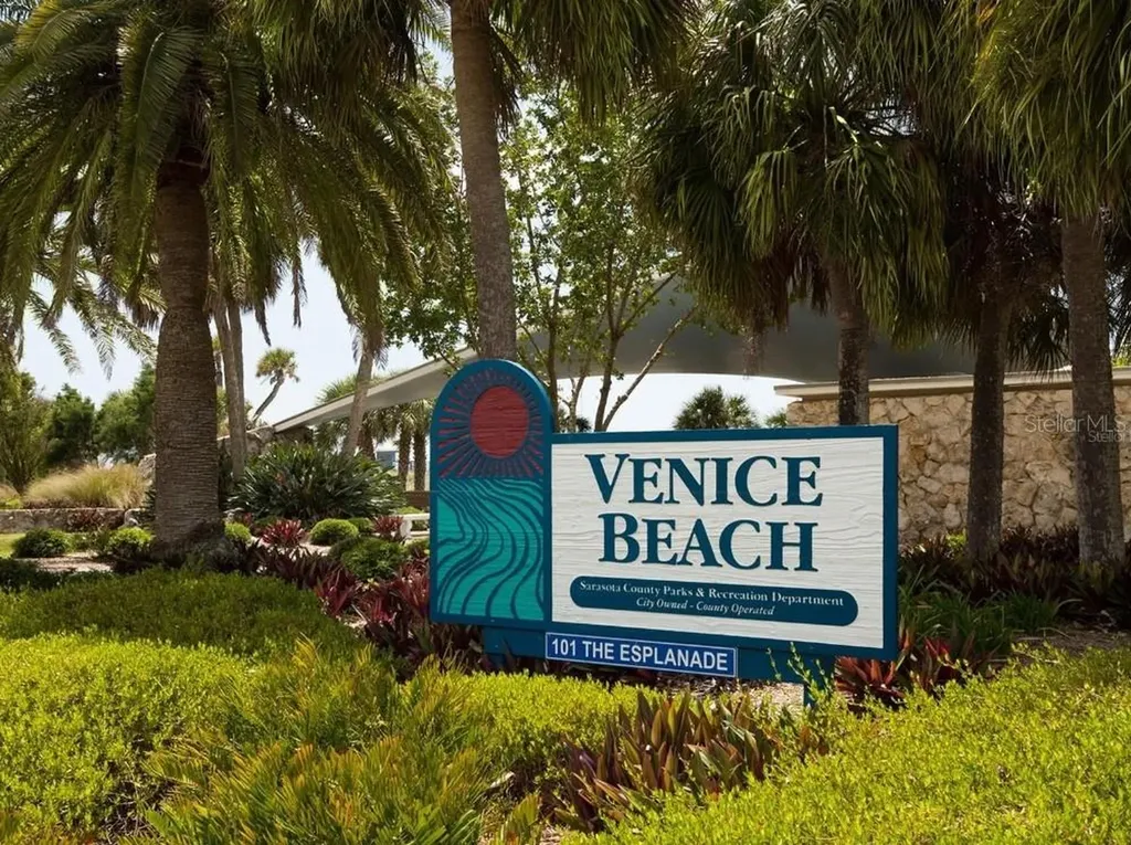 104 Capri Isles Boulevard Venice FL 34292