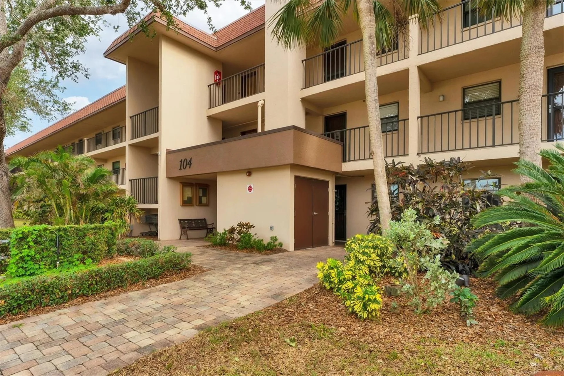 104 Capri Isles Boulevard Venice FL 34292