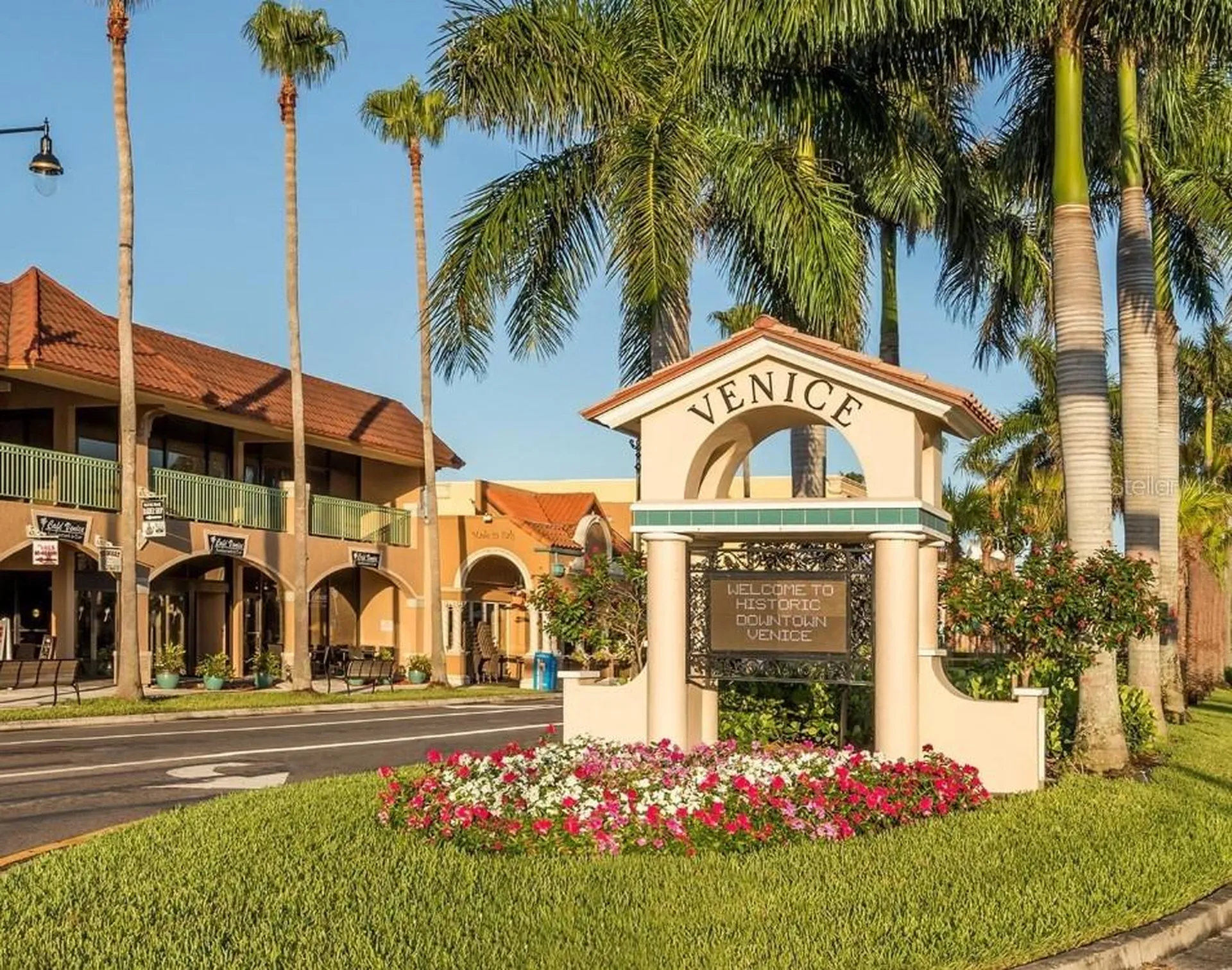 104 Capri Isles Boulevard Venice FL 34292