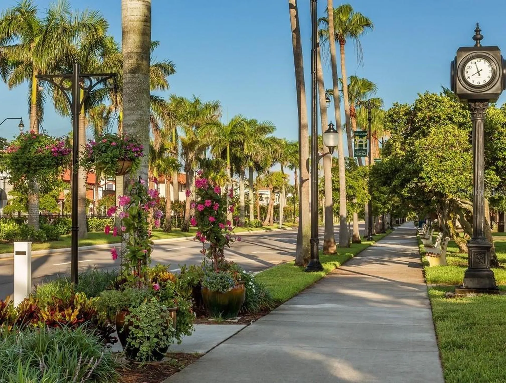 104 Capri Isles Boulevard Venice FL 34292