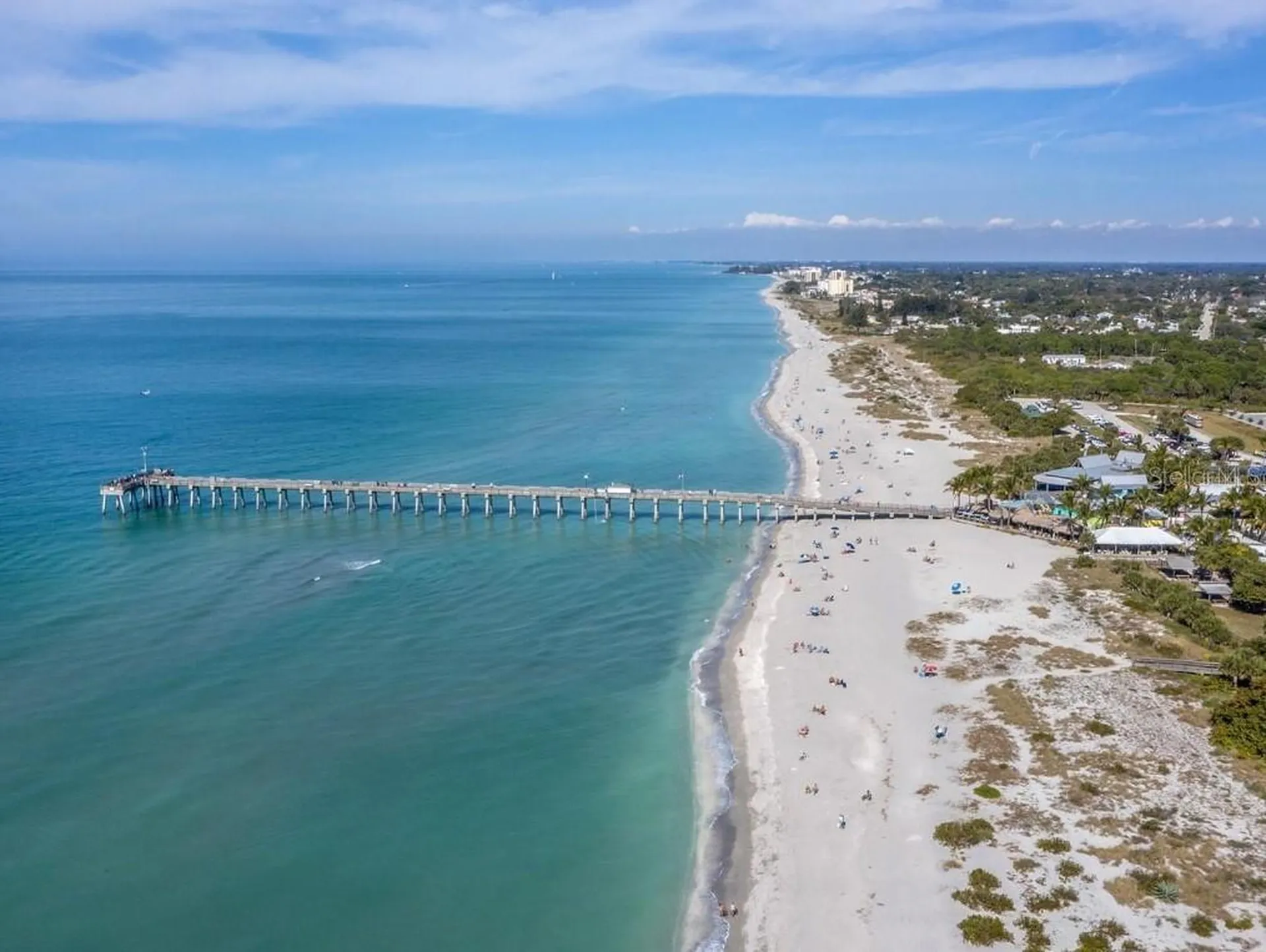 104 Capri Isles Boulevard Venice FL 34292