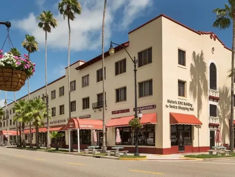 104 Capri Isles Boulevard Venice FL 34292