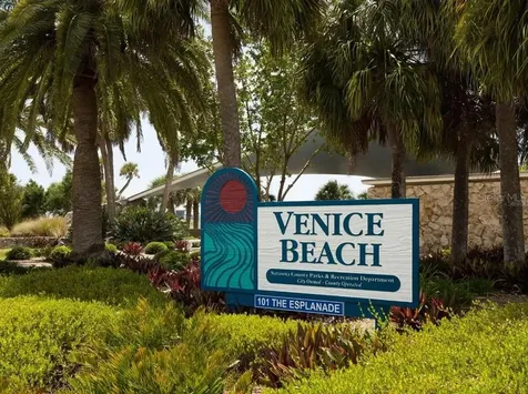 104 Capri Isles Boulevard Venice FL 34292
