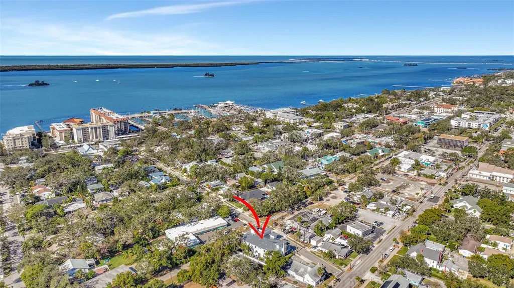 341 Albert Street Dunedin FL 34698