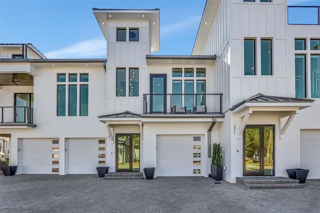 341 Albert Street Dunedin FL 34698