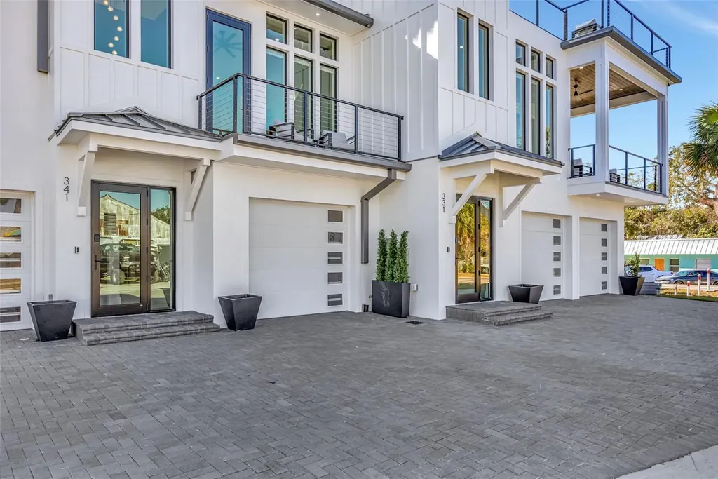 341 Albert Street Dunedin FL 34698