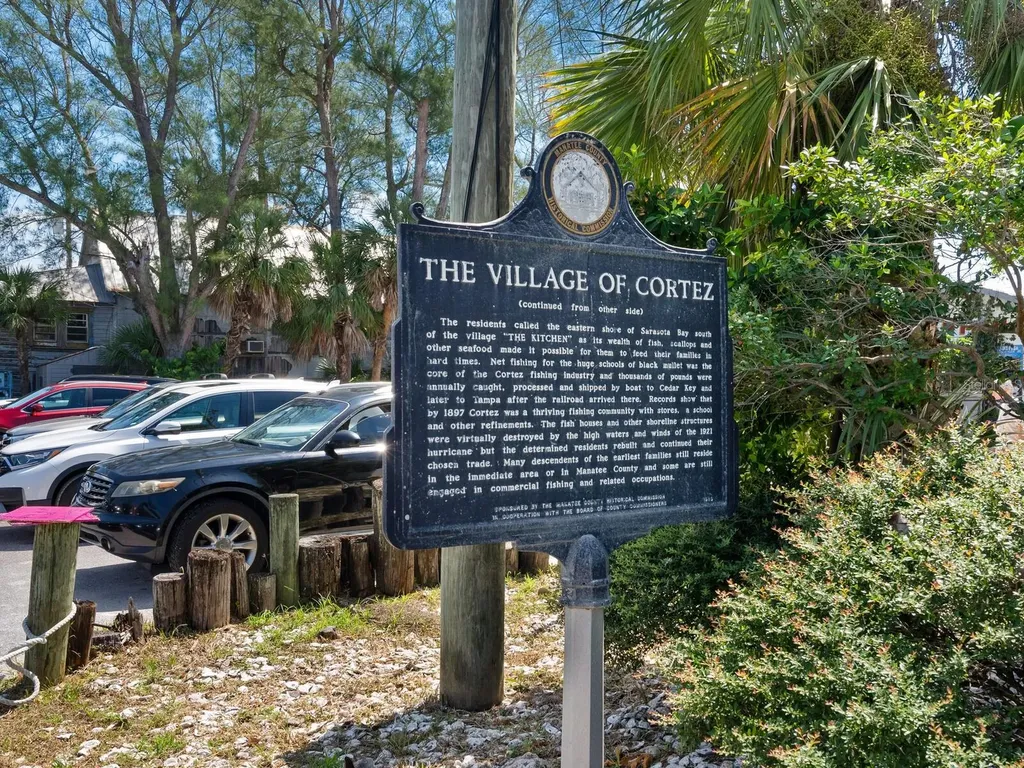 4210 128th Street W Cortez FL 34215