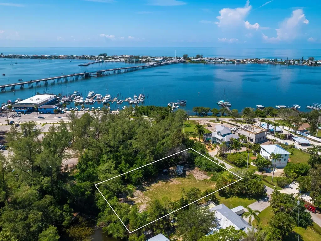 4210 128th Street W Cortez FL 34215