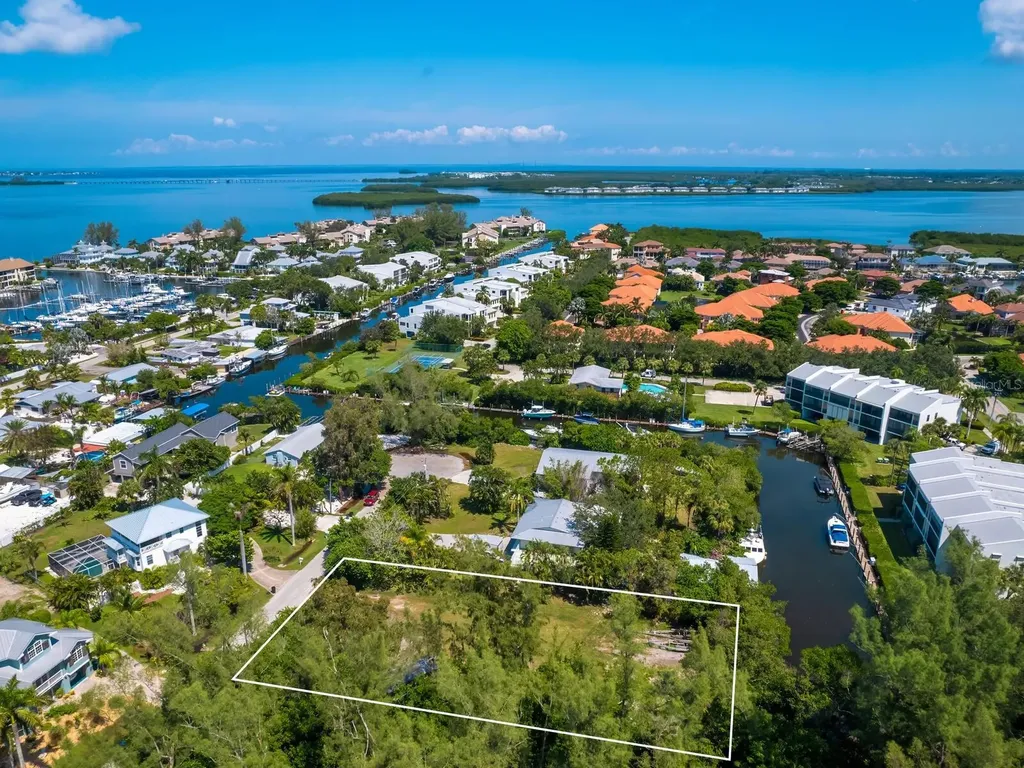 4210 128th Street W Cortez FL 34215