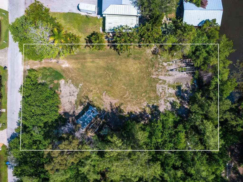 4210 128th Street W Cortez FL 34215