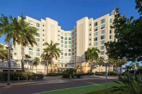 5 Ave Munoz Rivera San Juan PR 00901